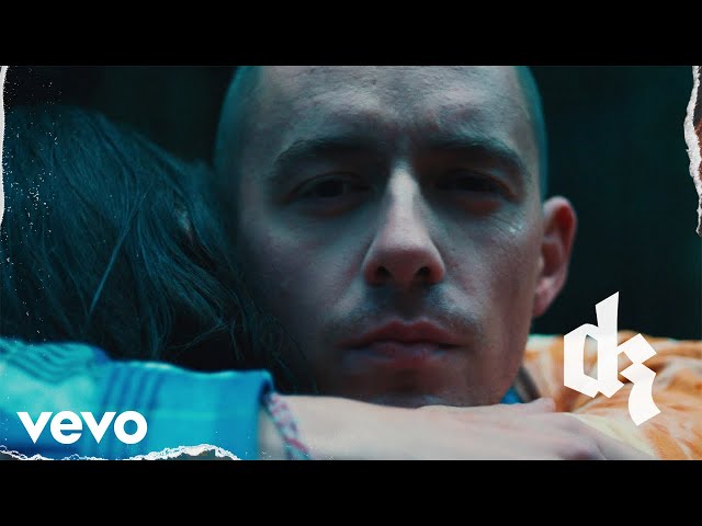  Outnumbered - Dermot Kennedy