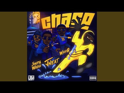 Video thumbnail for Chase