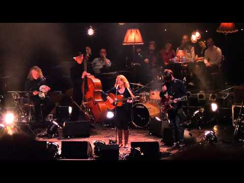 Bonnie Dobson & Robert Plant - Morning Dew - Celebration Of Bert Jansch Royal Festival Hall