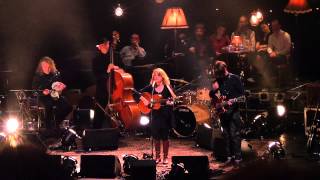 Bonnie Dobson &amp; Robert Plant - Morning Dew - Celebration Of Bert Jansch Royal Festival Hall