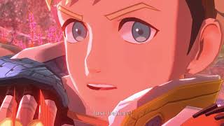 VideoImage1 Monster Hunter Stories 2: Wings of Ruin Deluxe Edition
