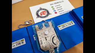 รีวิว Fuji tool เกจวัดแนวเชื่อมสแตนเลส รุ่น NWG-94 - Stainless Steel Multi-Welding Gage