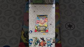 Optimale Ordnung Pack opening 😃