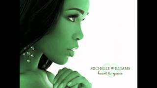 Michelle Williams- Rock With Me