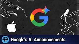 Can Apple Catch Up to Google's AI Advancements?