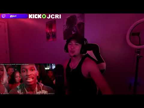 JCRI Reacts to Kyle Richh x Jenn Carter x TaTa x MCVERTT - BENT (OFFICIAL MUSIC VIDEO) [41]