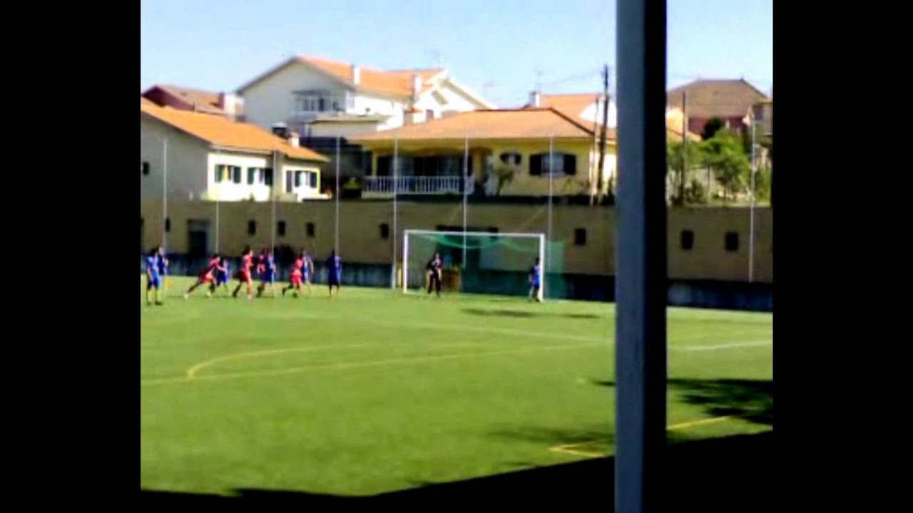 CUDLEVERENSE_VárzeaDouro.wmv