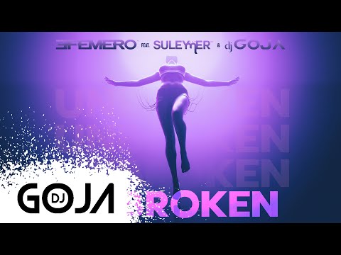 Efemero - Unbroken feat. (Suleymer x Dj Goja)