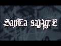 santa sangre-dead king