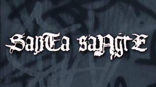 santa sangre-dead king