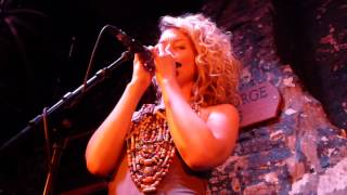 Beth Rowley - Forest Fire (HD) - 12 Bar Club - 25.07.12