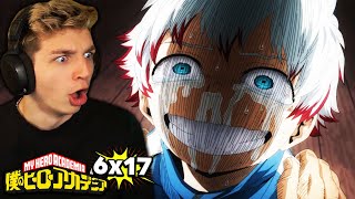 The Truth About Toya... (My Hero)