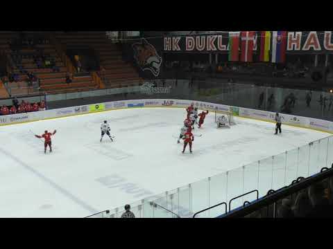BLR U18 - SVK U18