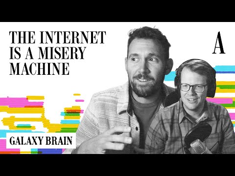 The Atlantic and Hank Green