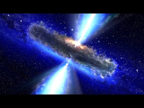 621. Kosmiczne rozbłyski gamma są odpowiedzialne za wymieranie na Ziemi?