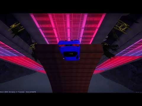 [DM] iNitreke ft Thenico - CULMINATE