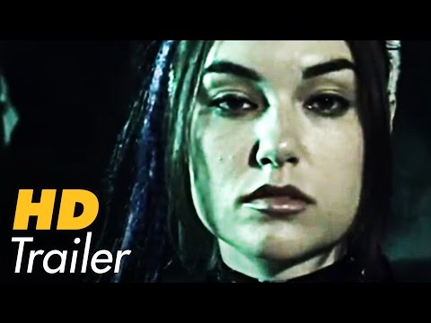 Trailer-Vorschau: The Scribbler - Unzip Your Head