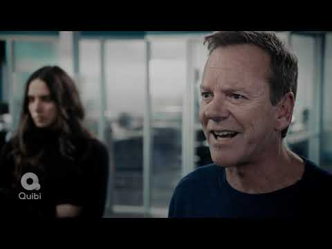 THE FUGITIVE TRAILER