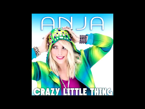Video thumbnail for Crazy Little Thing