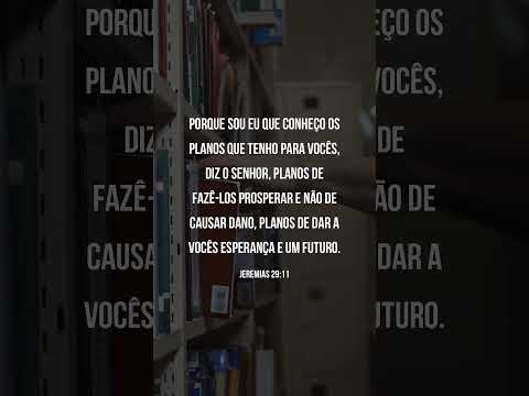 Jeremias 29:11 - Yuji & Emily
