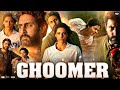 Ghoomer Full Movie Abhishek Bachchan Saiyami Kher Shabana Azmi Review Facts