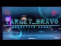 Target Bravo Operation GHOST Attract Mode