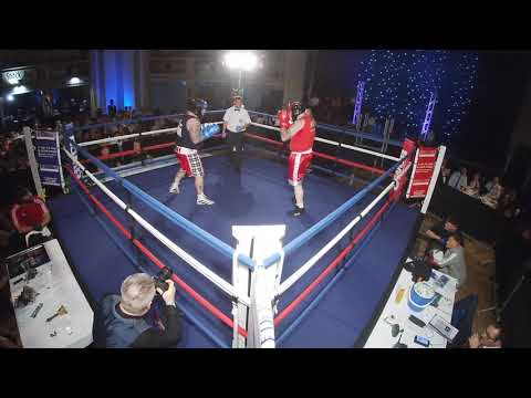 Aberdeen | UWCB | Rafal Rozynski VS Iain Esslemont