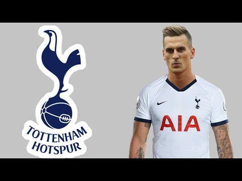 Arkadiusz Milik 2020 ● Welcome to Tottenham Hotspur - Top Skills & Goals