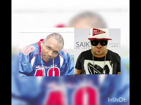 Dangerman La envidia mata feat mrsaik