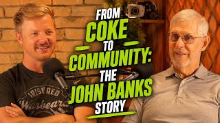How He Scaled a Refinery Business to 160 Employees (And Sold It): The John Banks Story