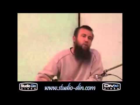 Želiš lijep ahlak - popravi svoj odnos prema Allahu! - Samir Avdić