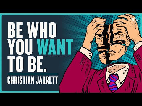 The Science Of Personality Change - Christian Jarrett