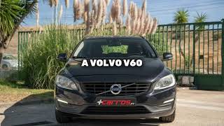 Volvo V60 2.0 D2 Momentum