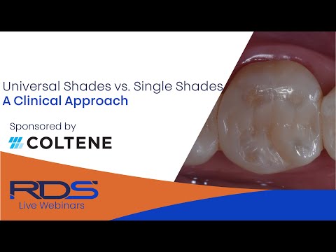 Universal Shades vs Single Shade Composites - A Clinical Approach