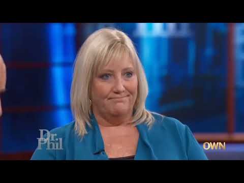 ✔️ Dr  Phil 2022 👉   Stop Harassing Me and Give Me Back My Children!