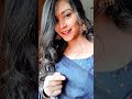 Kamali Serial Kamali Instagram Reels Amulya Gowda Insta Reels