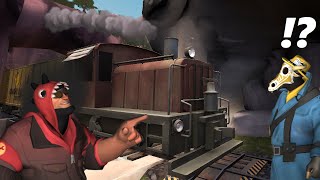 Steam Community :: Video :: TF2: Perfect Among Us Wave!? Memes vs Machines!  Operation Starched Silliness!