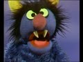 Sesame Street We Are All Monsters 1980 Redubbed W Dynamic Sound Echo