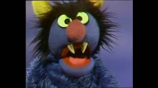 Sesame Street - We Are All Monsters (1980) [redubbed] (w/dynamic sound echo)