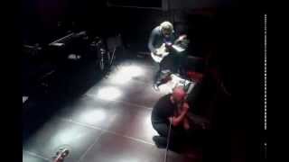 Sivert Høyem - Görlitzer Park &amp; Wat tyler (Athens_25/9/2014)