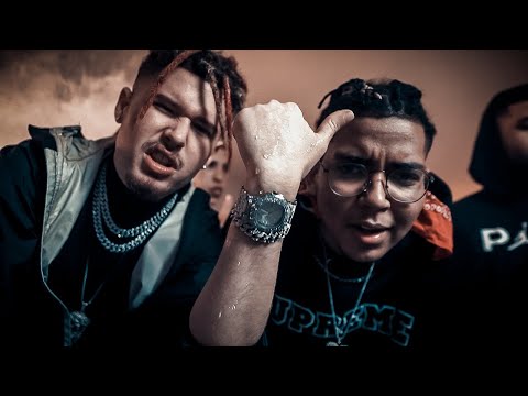 @junex011 x @elmarquex_ - Double D's (Prod. Vitor Cali) [Clipe Oficial]