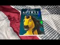 Opening To Spirit Stallion Of The Cimarron 2002 DVD Fullscreen Version