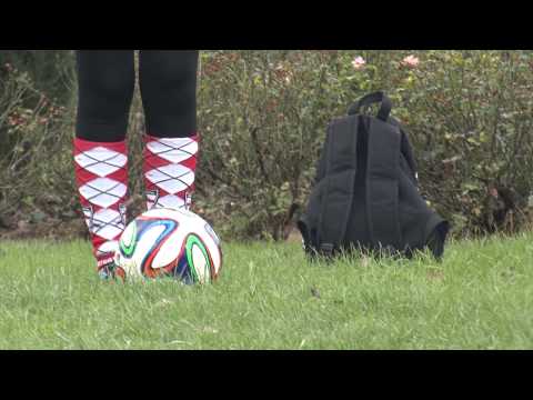 immagine di anteprima del video: Finali Coppa Italia a Coppie Footgolf 2014 - Federazione...