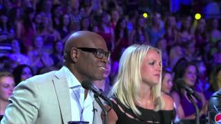 Download lagu X - Factor : Willie Jones mp3 Download lagu X - Factor : Willie Jones mp3