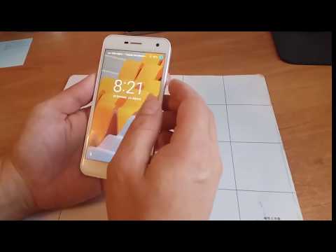 wileyfox spark plus hard reset