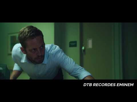 Eminem -ft Natalia Safran / HOURS Starring Paul Walker New 2019