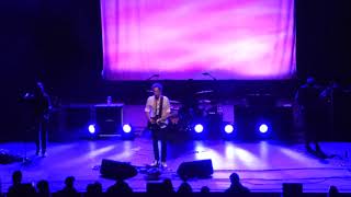 Big Wreck &quot;Prayer&quot; Live Hamilton Ontario Canada February 10 2018