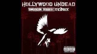 Hollywood Undead - Levitate (Digital Dog Club Remix) [Full Version]