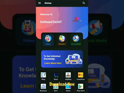 SoftwareTechIT