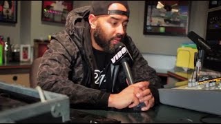 Music Industry Veteran Paul Porter Reveals Secrets